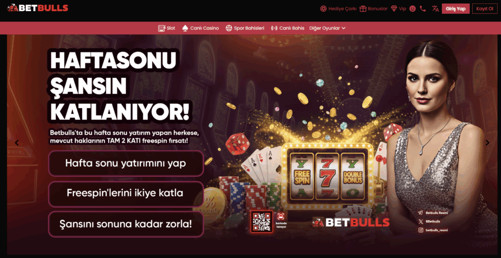 Betbulls