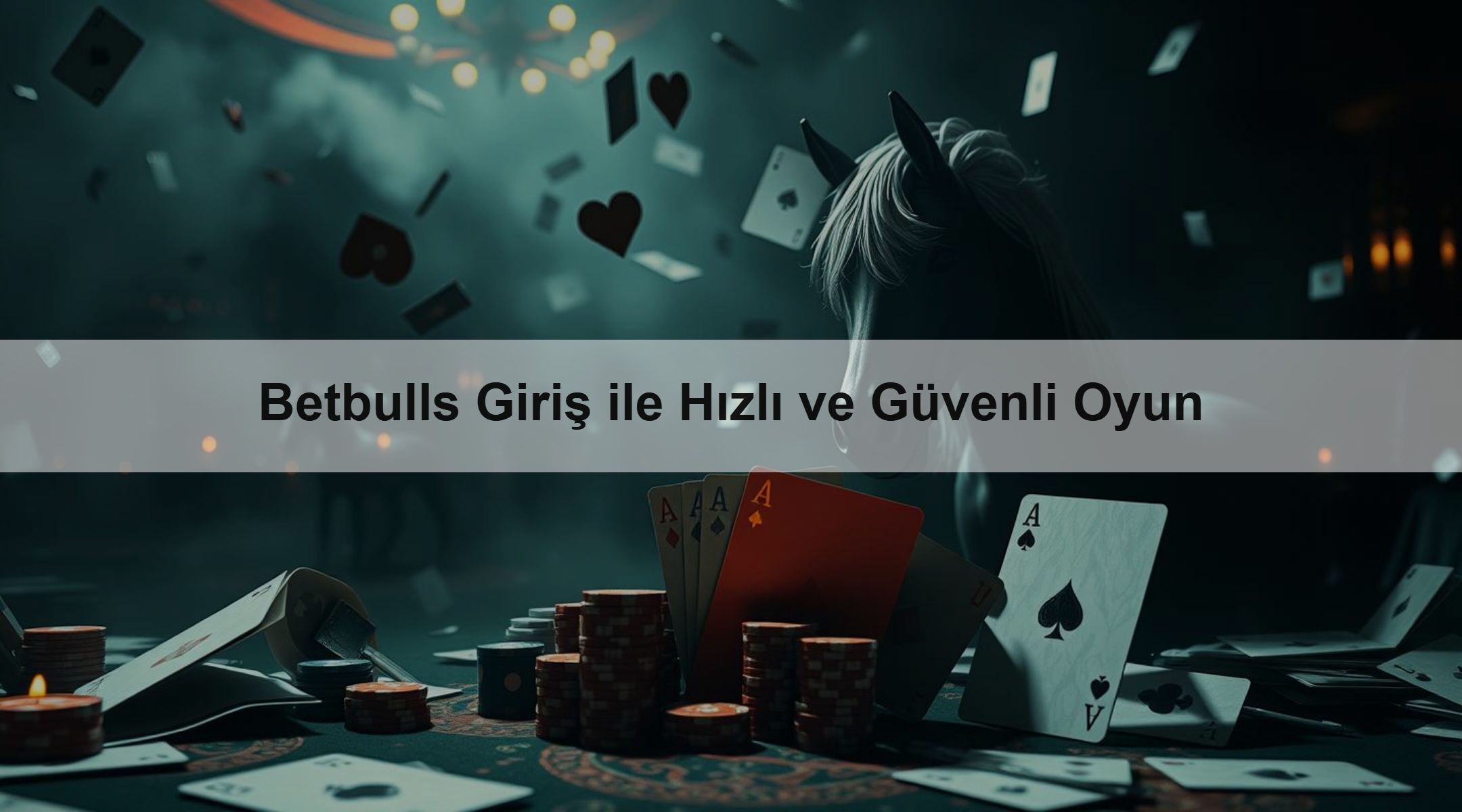 Betbulls Giriş ile Hızlı ve Güvenli Oyun