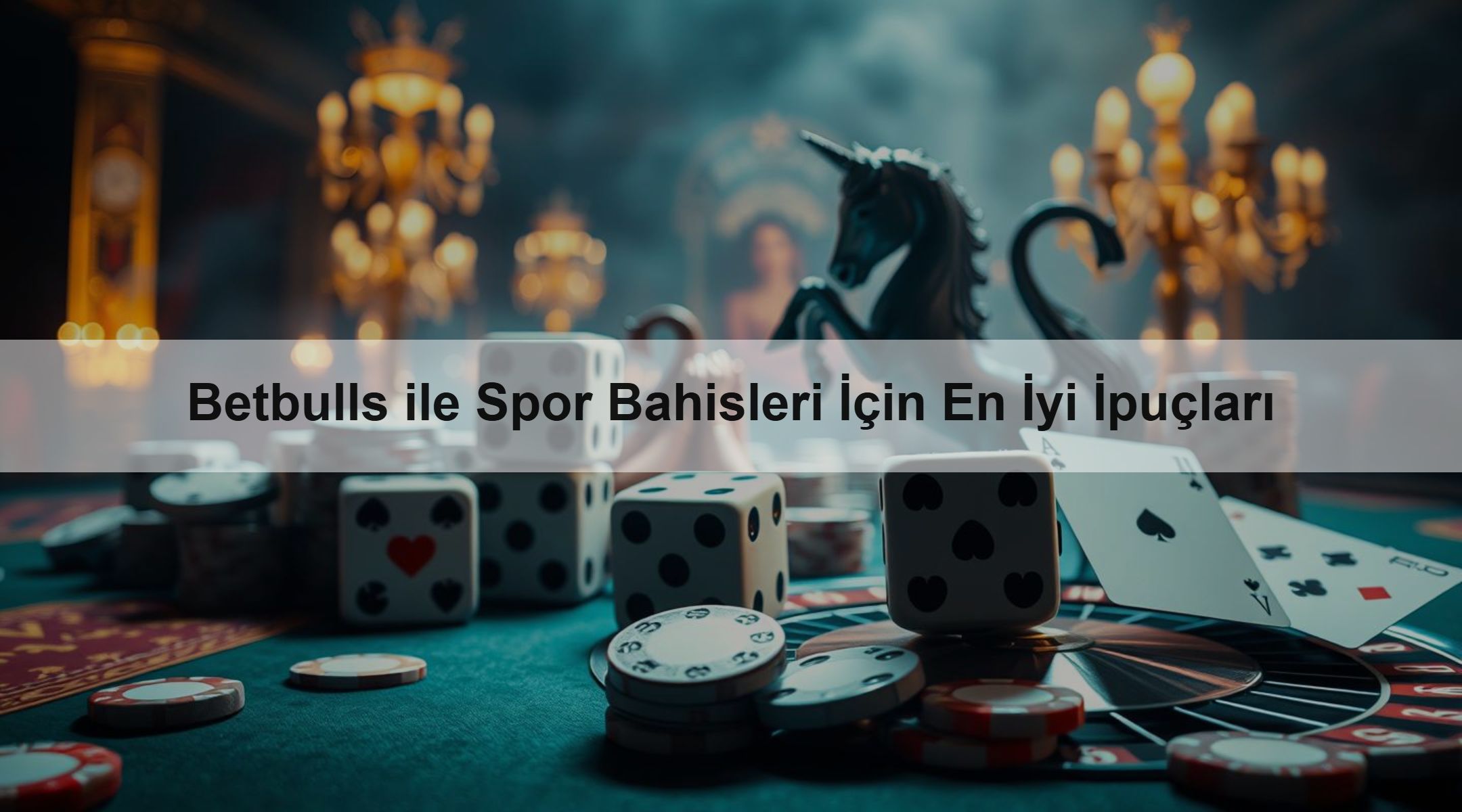 Betbulls ile Spor Bahisleri İçin En İyi İpuçları