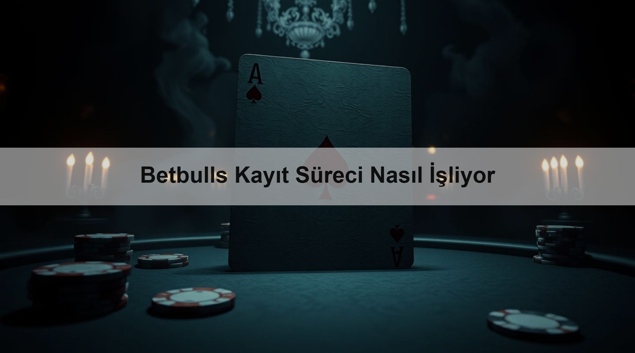 Betbulls Kayıt Süreci Nasıl İşliyor